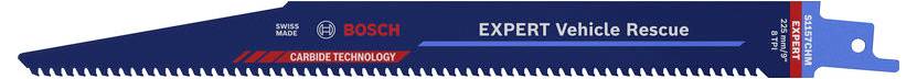 Bosch Accessories 2608902637 EXPERT Vehicle Rescue S1157CHM Säbelsägeblatt, 100 Stück 100 St.-0