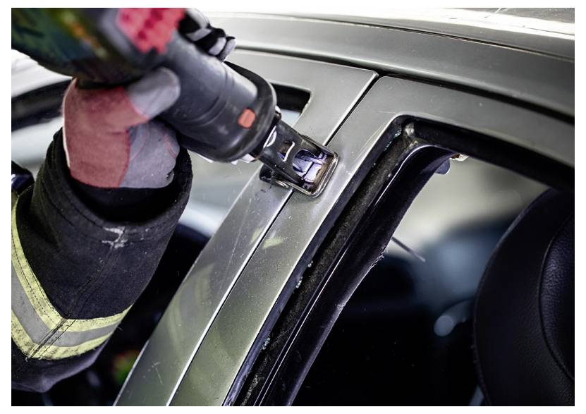 Bosch Accessories 2608902637 EXPERT Vehicle Rescue S1157CHM Säbelsägeblatt, 100 Stück 100 St.-11