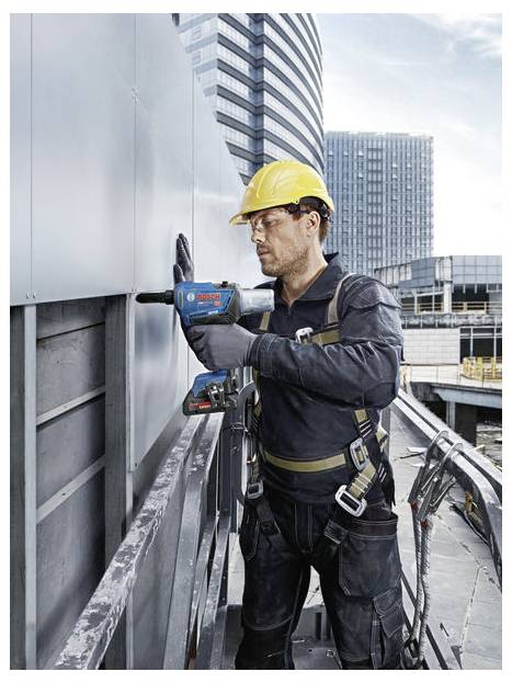Bosch Professional 06019K5005 Nietwerkzeug 1 St.-4