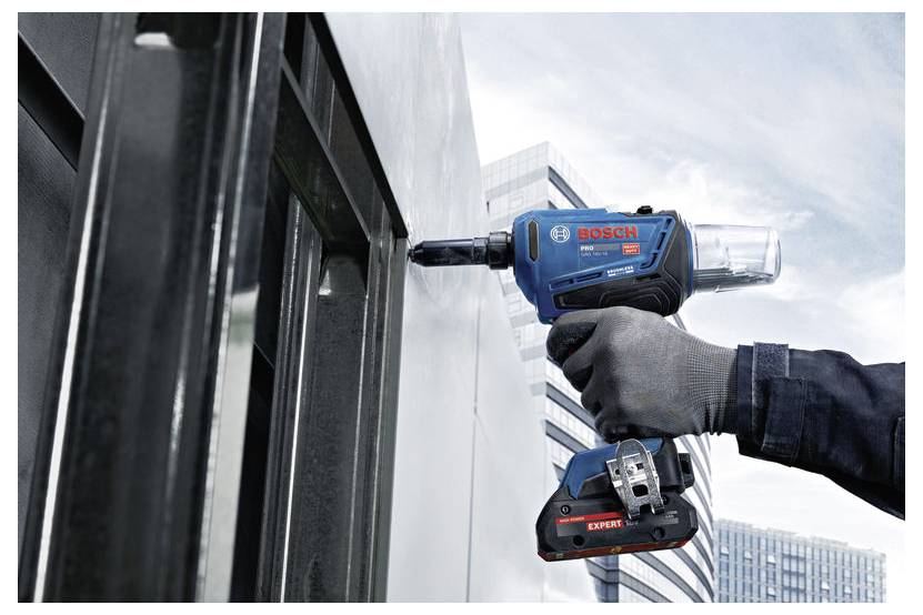 Bosch Professional 06019K5005 Nietwerkzeug 1 St.-5