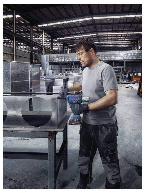 Bosch Professional 06019K5005 Nietwerkzeug 1 St.-6