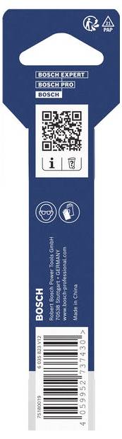 Bosch Professional 1600A03AL3 Cutter-Messerklinge, 10-tlg. 10 St.-2