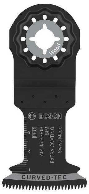 Bosch Accessories 2608669622 2608669622 Tauchsägeblatt 10teilig 10 St.-0