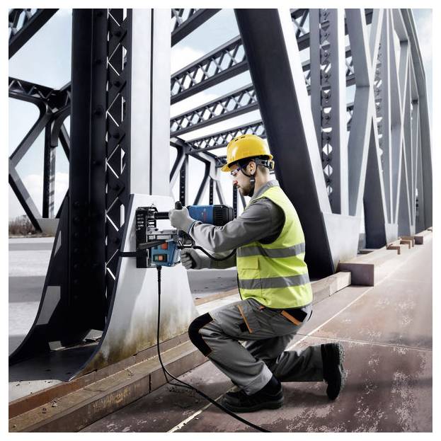 Bosch Professional GBM38 06011C5000 Lochsäge 1 St.-3