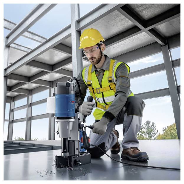 Bosch Professional GBM38 06011C5000 Lochsäge 1 St.-4