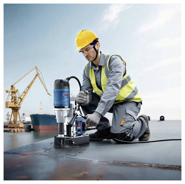 Bosch Professional GBM38 06011C5000 Lochsäge 1 St.-5