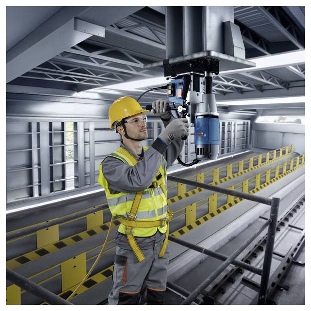 Bosch Professional GBM38 06011C5000 Lochsäge 1 St.-6