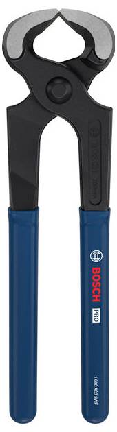Bosch Professional 1600A039TY Kneifzange 200 mm 1 St.-0