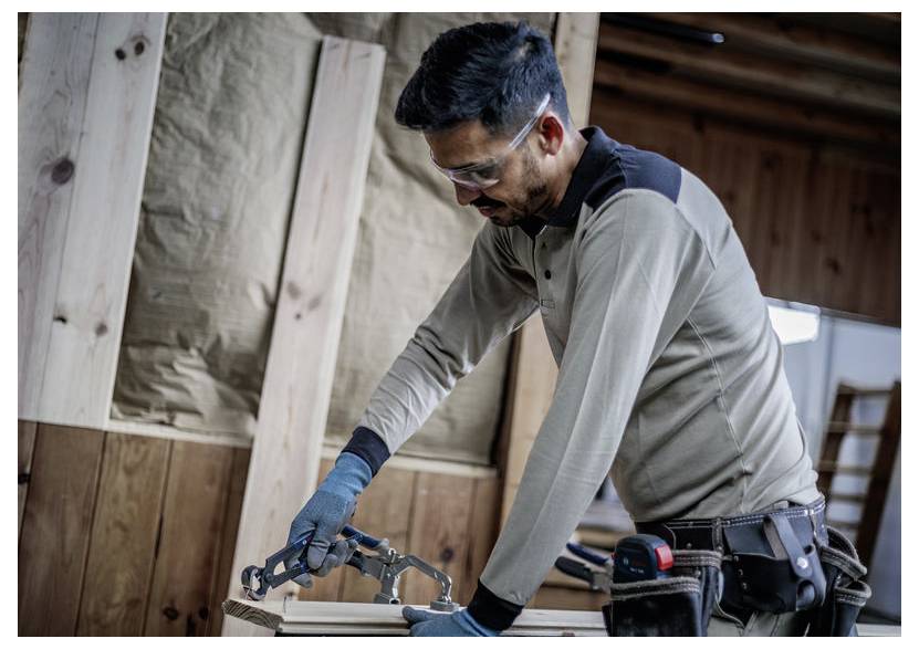 Bosch Professional 1600A039TY Kneifzange 200 mm 1 St.-4