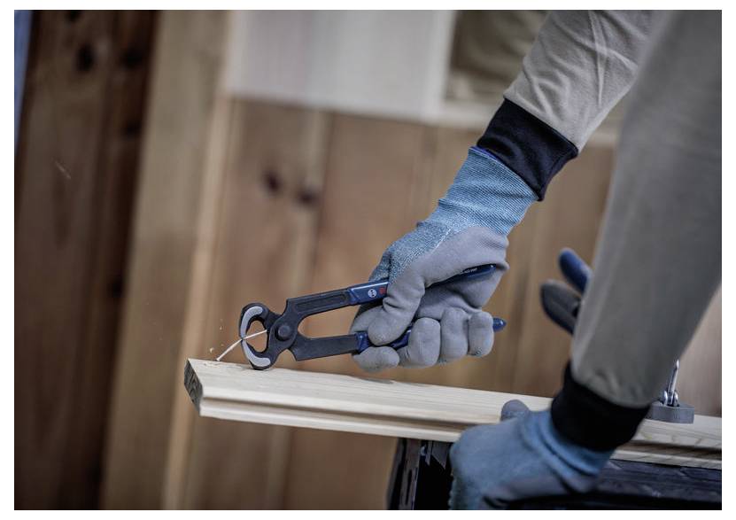 Bosch Professional 1600A039TY Kneifzange 200 mm 1 St.-8