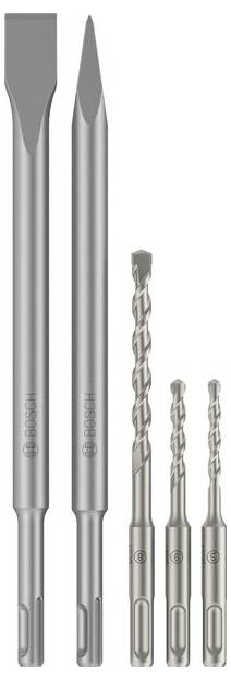 Bosch Accessories 2607012087 2607012087 Werkzeugset-0