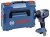Bosch Professional GDS18V-750 06019L9101 Akku-Drehschlagschrauber 18 V