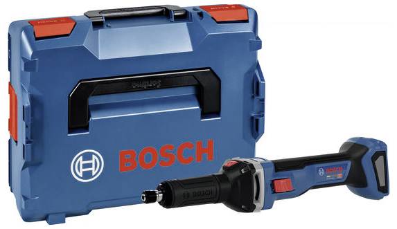 Bosch Professional GGS18V-28LS 06019T2002 Akku-Geradschleifer 18 V-0