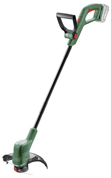 Bosch Home and Garden EasyGrassCut 18V-26 Akku-Rasentrimmer 18 V-1