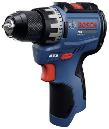Bosch Professional GSR12V-31 06019S6013 Akku-Bohrschrauber Li-Ion-1