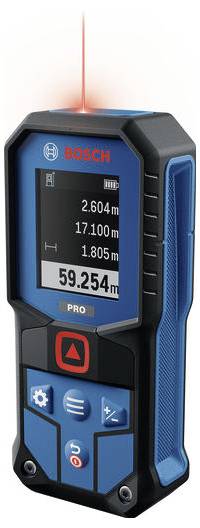Bosch Professional GLM60-31 Laser-Entfernungsmesser 60 m-1