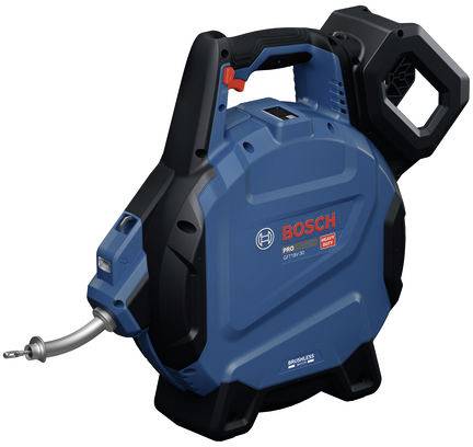 Akku-Kabeleinziehgerät GFT18V-30 06019T0000 Bosch Professional 1 St.-1