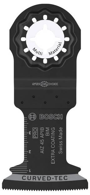 Bosch Accessories 2608669616 2608669616 Tauchsägeblatt 1 St.-0