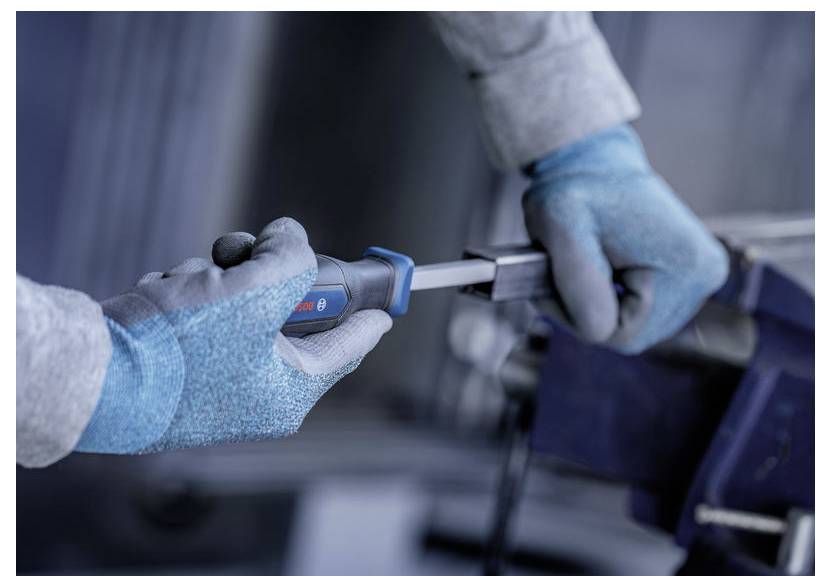 Bosch Professional 1600A03DN9 Flachfeile 200 mm / 8" 1 St.-4