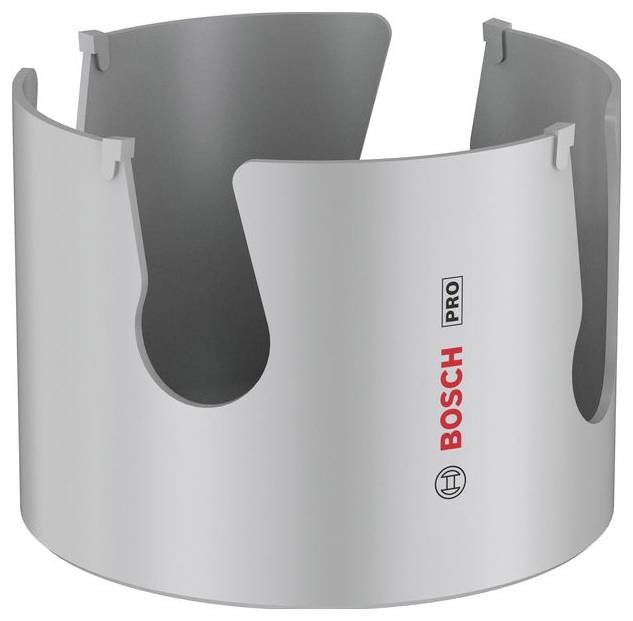 Bosch Accessories 2608594682 2608594682 Lochsäge 86 mm 1 St.-0