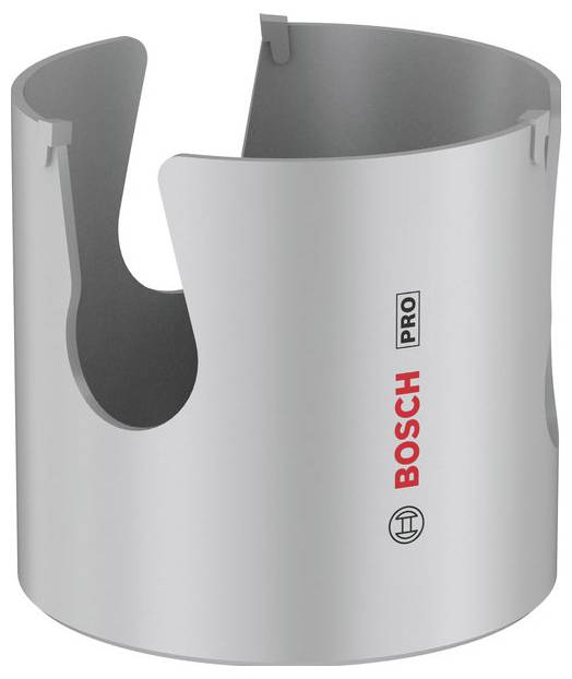 Bosch Accessories 2608594680 2608594680 Lochsäge 68 mm 1 St.-0