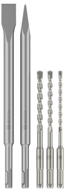Bosch Accessories 2607012088 2607012088 Werkzeugset-0
