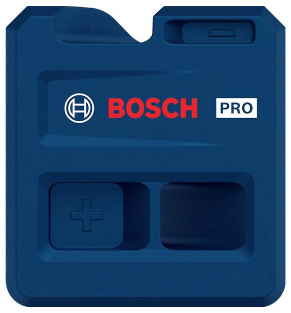 Bosch Professional PRO Magnetisierer / Entmagnetisierer 1600A039PX Magnetisierer, Entmagnetisierer
