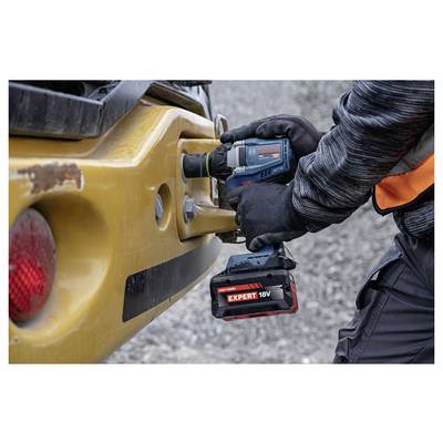 Bosch Professional GDS18V-750 06019L9100 Akku-Drehschlagschrauber 18 V-5