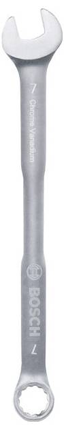 Bosch Professional 1600A03AH7 1600A03AH7 Ring-Maulschlüssel Schlüsselweite (Metrisch) 7 mm