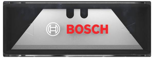 Bosch Professional 1600A03AX7 Ersatzklinge    10 St.