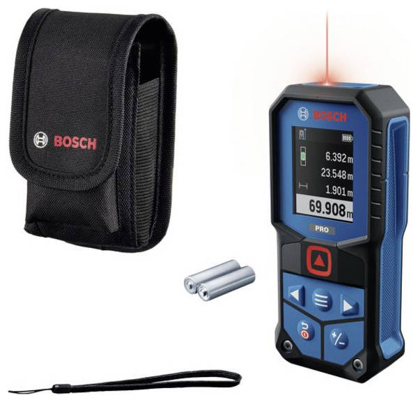 Bosch Professional GLM70-32 Laser-Entfernungsmesser    70 m