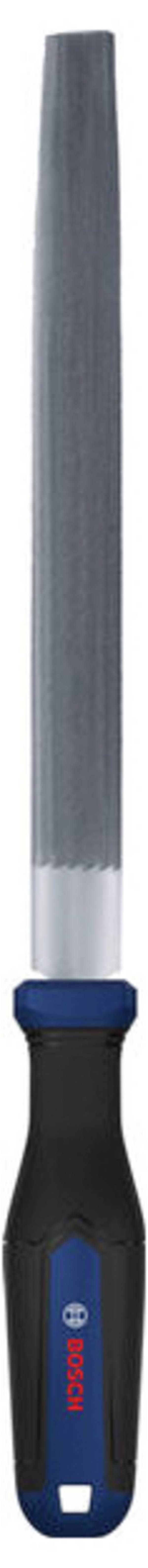 Bosch Professional 1600A03DP0 Halbrundfeile 200 mm / 8"   1 St.