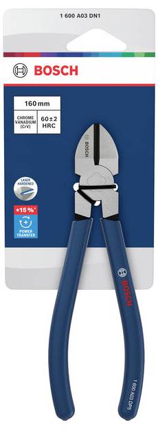 Bosch Professional 1600A03DN1 1600A03DN1 Seitenschneider-1