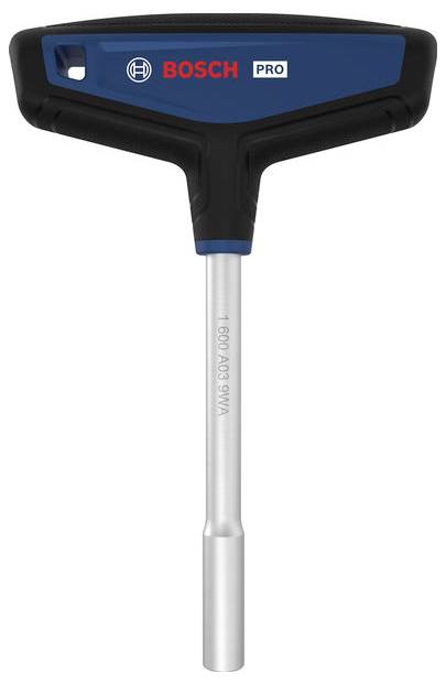 Bosch Professional PRO Bit-Schraubendreher mit T-Griff Bit-Schraubendreher-0