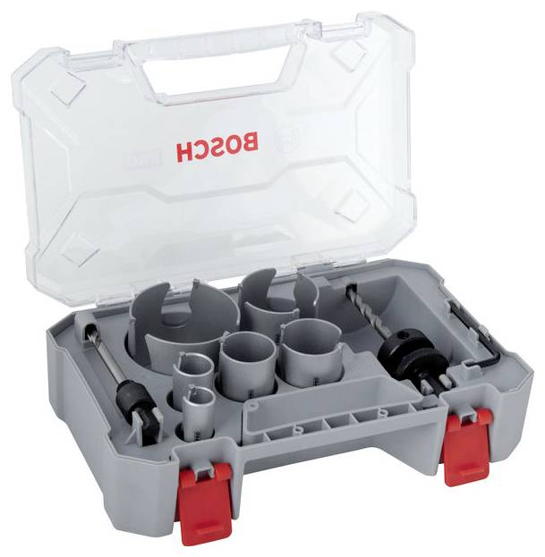 Bosch Accessories 2608594685 2608594685 Lochsäge 1 St.-1