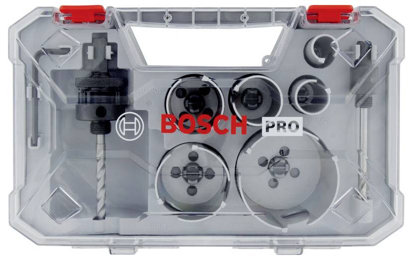 Bosch Accessories 2608594685 2608594685 Lochsäge 1 St.-2
