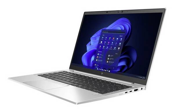 HP Notebook Refurbished (gut) 35.6 cm (14 Zoll) Full HD Intel® Core™ i5 i5-1145G7 16 GB RAM 256 GB SSD Windows® 11 Pro Silber CH840G8DE062
