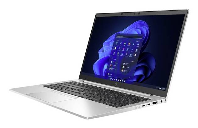 HP Notebook Refurbished (sehr gut) 35.6 cm (14 Zoll) Full HD Intel® Core™ i5 i5-1145G7 16 GB RAM 256 GB SSD Windows® 11 -0