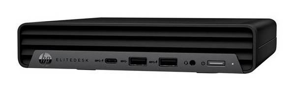 HP HP Certified Refurbished 800 G6 DM Mini PC Refurbished (sehr gut) Intel® Core™ i5 i5-10500T 16 GB   256 GB SSD   Windows® 11 Pro