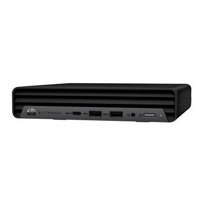 HP HP Certified Refurbished 800 G6 DM Mini PC Refurbished (sehr gut) Intel® Core™ i5 i5-10500T 16 GB 256 GB SSD Windows®-0