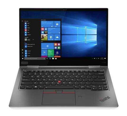 Teqcycle Notebook Refurbished (gut) 35.6 cm (14 Zoll) Intel® Core™ i5 i5-8365U 8 GB RAM 256 GB SSD Windows® 11 Pro Grau -0