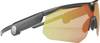BleeqUp Ranger AI Sports Kamera-Brille Schwarz 32 GB