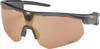 BleeqUp Ranger AI Sports Kamera-Brille Schwarz, Anthrazit