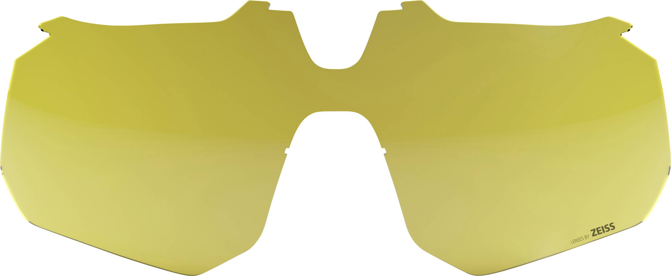 BleeqUp Ranger - Zeiss Austauschgläser Gold