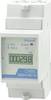 ORBIS Zeitschalttechnik kW-Zähler OB707100 Wechselstromzähler digital 65 A MID-konform: Nein 1 St.