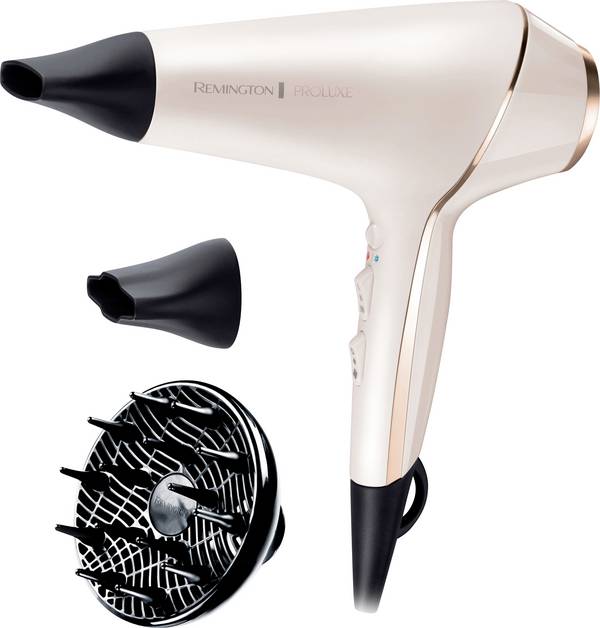Remington AC 9140 Haartrockner Weiß