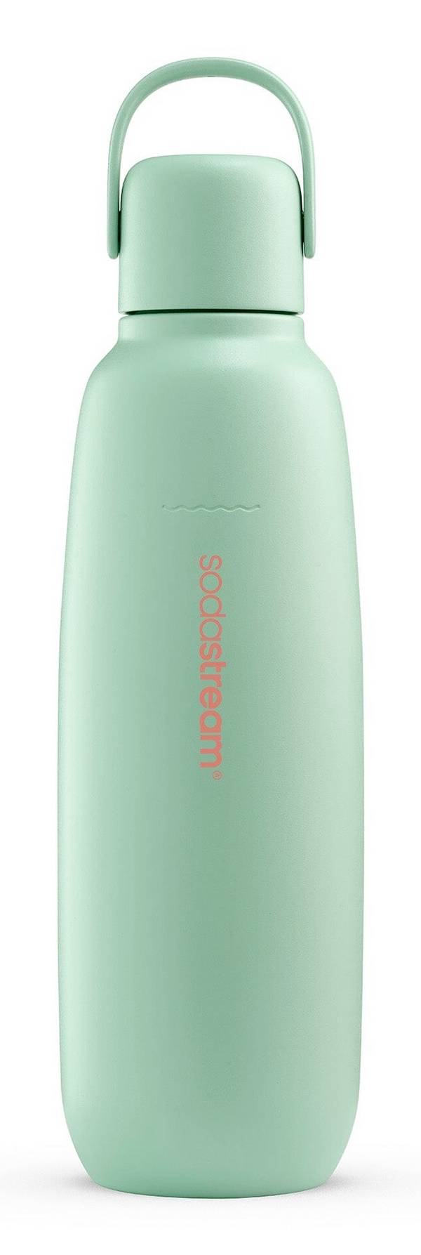 Sodastream Wassersprudler 201532 Mint