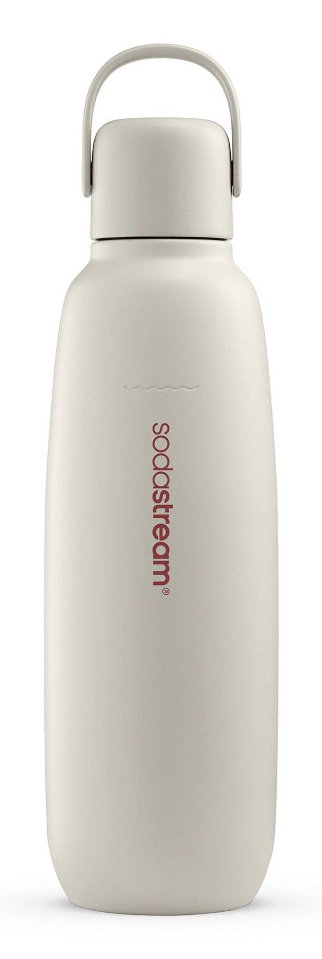 Sodastream Wassersprudler 201533 Sand-0