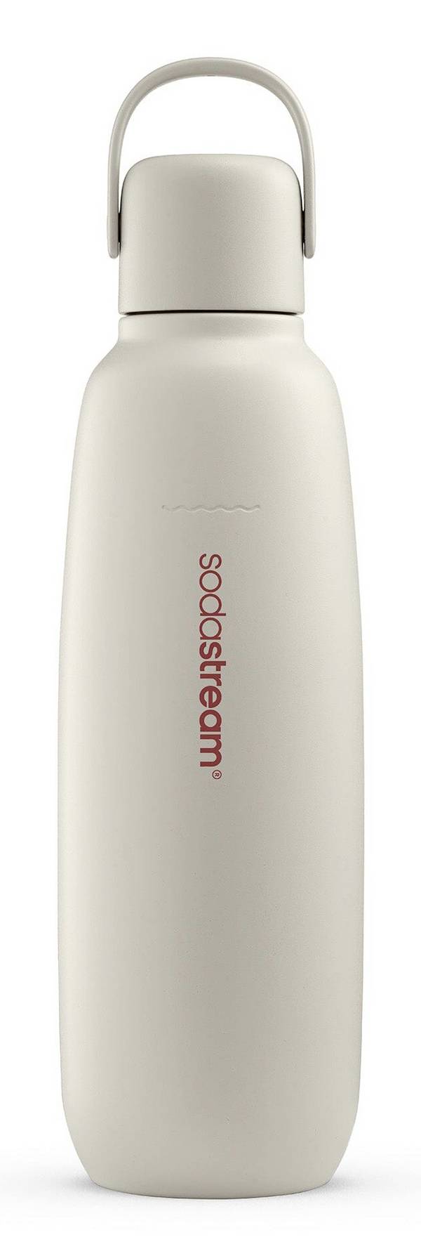 Sodastream Wassersprudler 201533 Sand