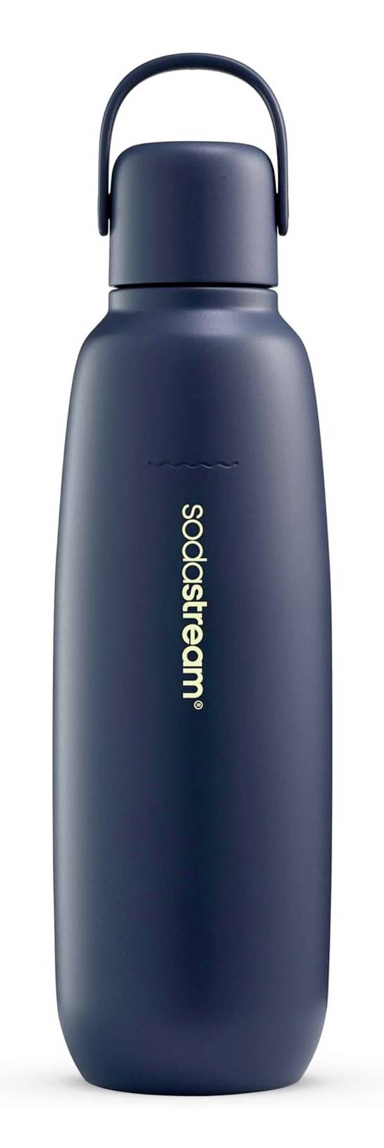 Sodastream Wassersprudler 201531 Blau-0